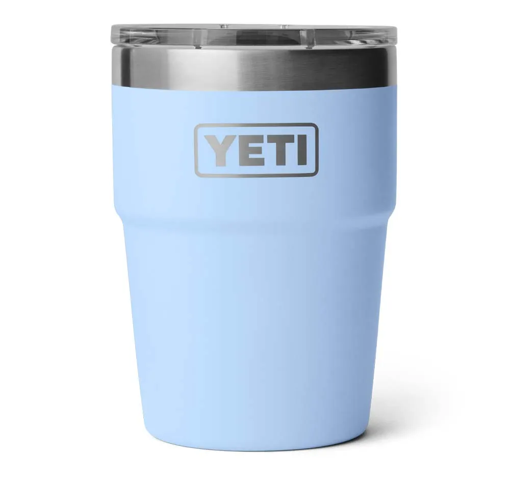 Yeti Rambler 16oz Stackable Cup