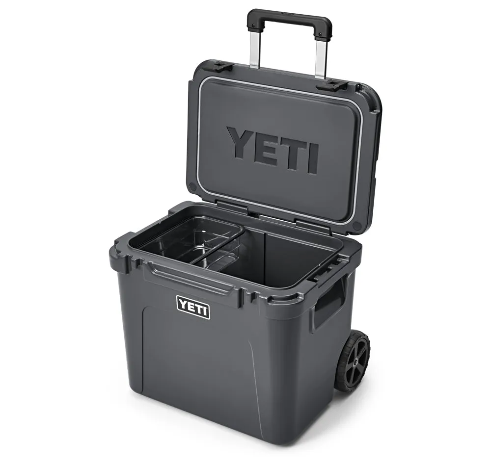 Yeti Roadie 60 Wheeled Hard Cooler