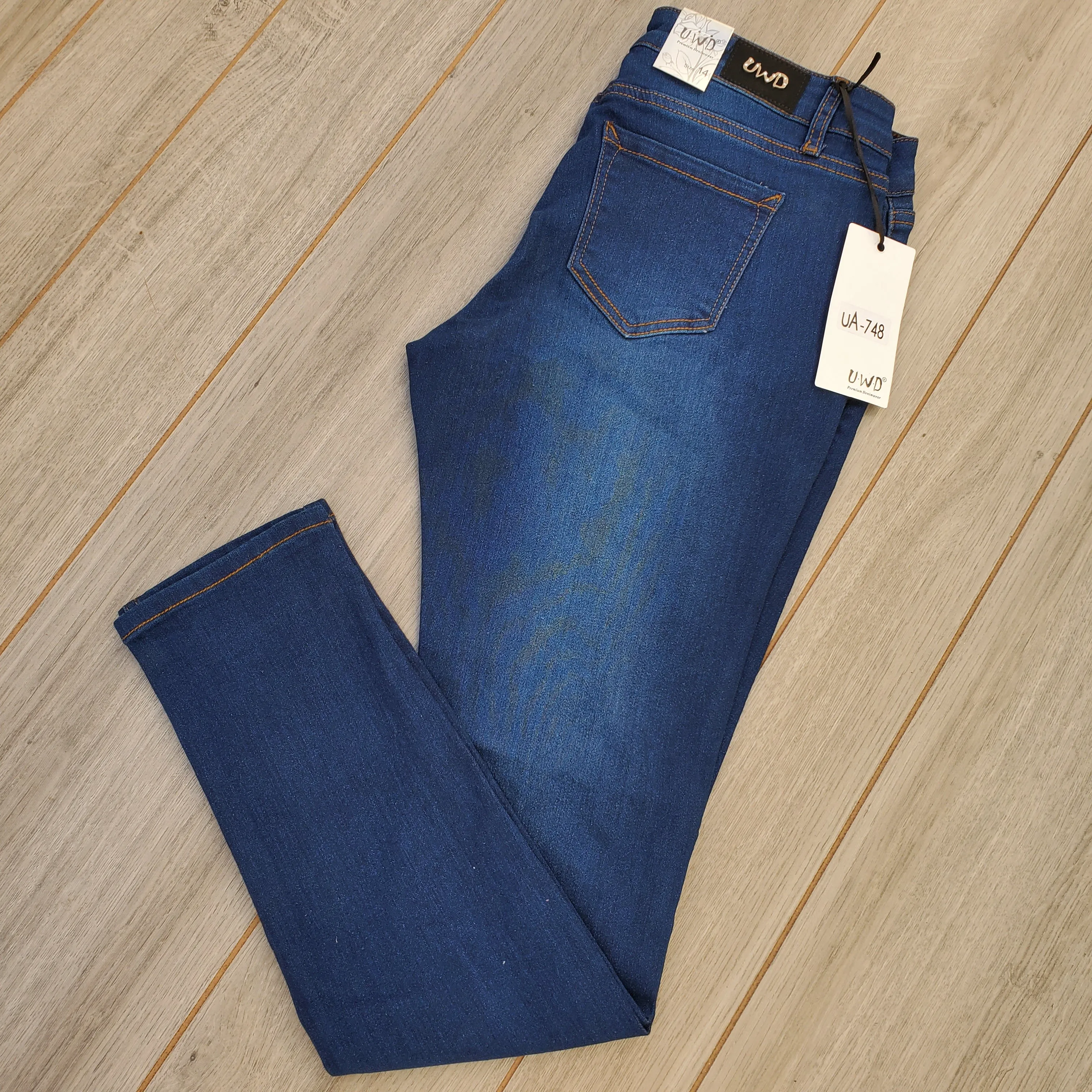 YULI dark blue size 20