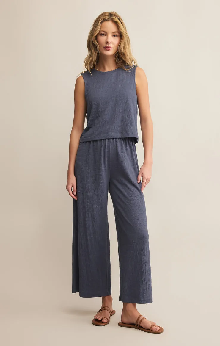 Z Supply Sloane Textured Top