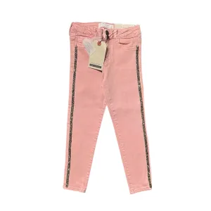 Zara Pink Jeans