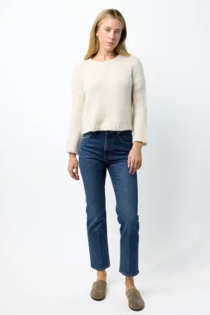 Zurie Ankle Jeans